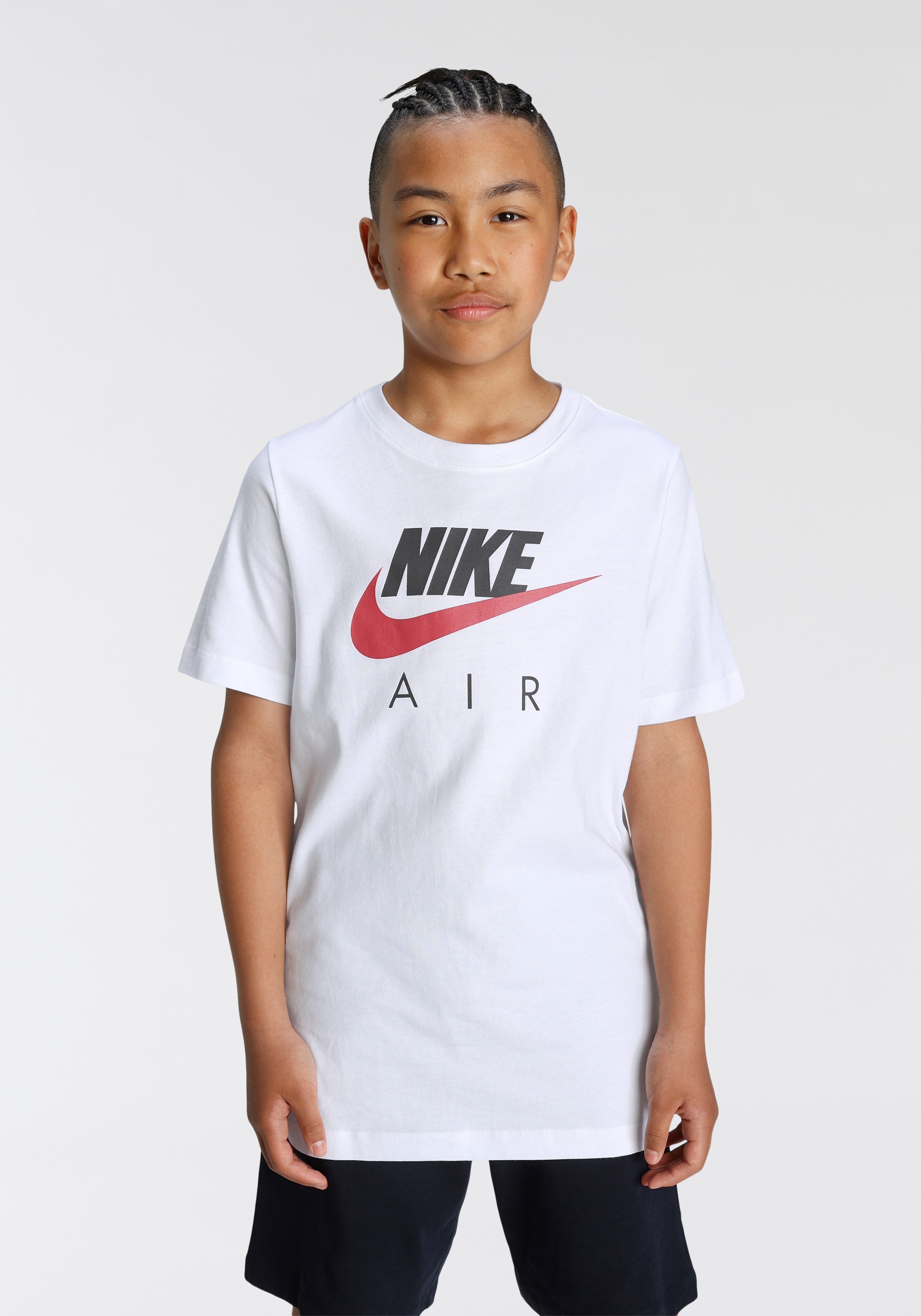 Nike Sportswear T-Shirt »BOYS NIKE SPORTSWEAR TEE NIKE AIR«