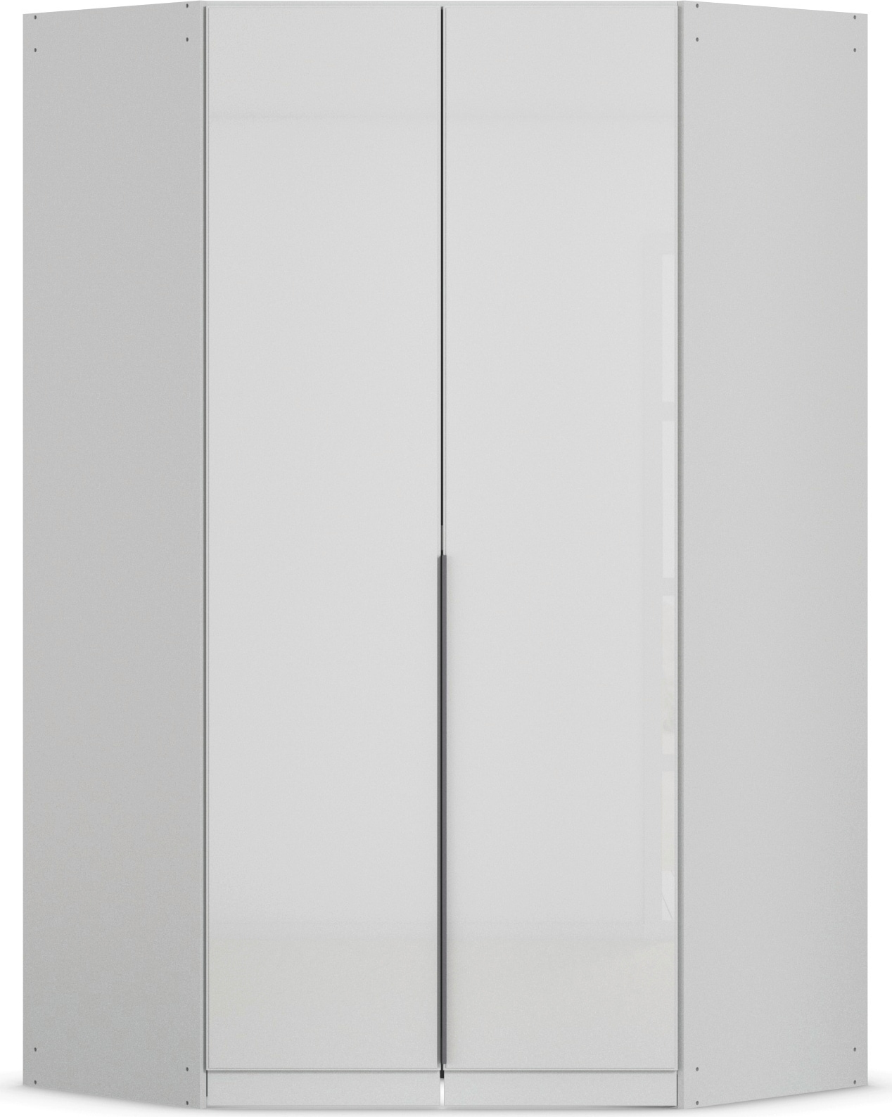 OTTO home Eckkleiderschrank »Kleiderschrank Schrank...