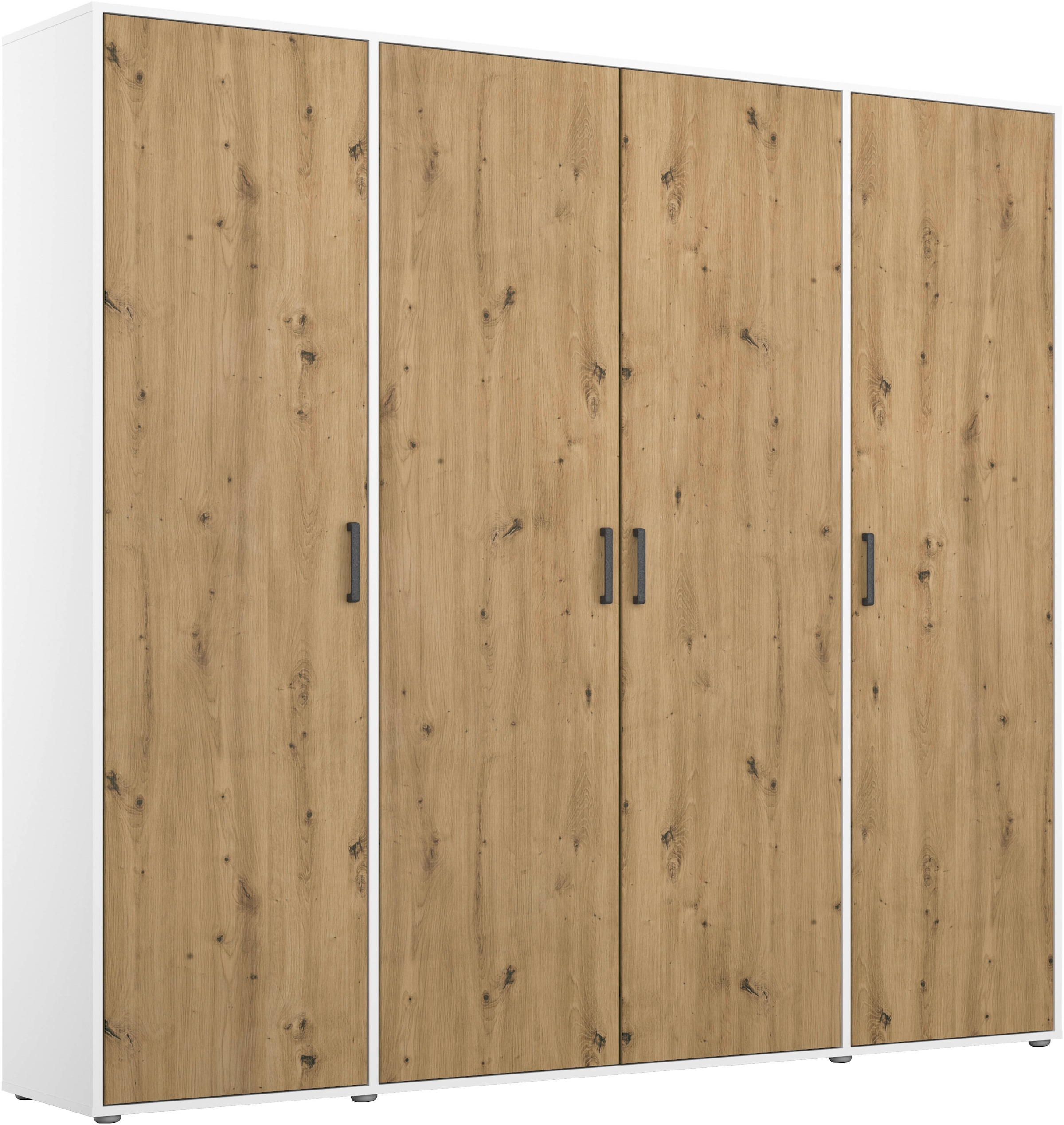 rauch Kleiderschrank »VOYAGER Otto´s Choice Garderobe...