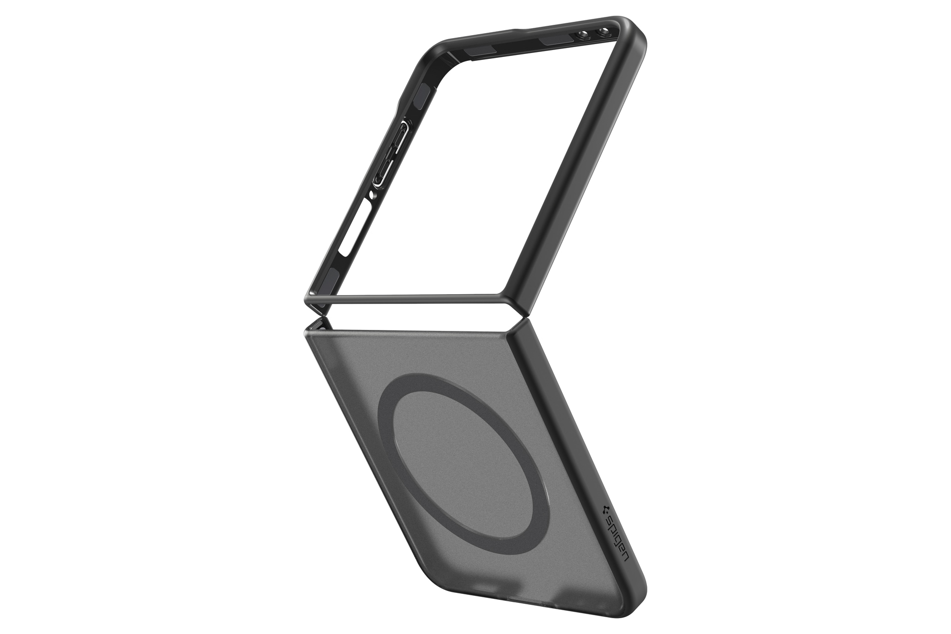 Samsung Handyhülle »Designed for Samsung Spigen Capella...