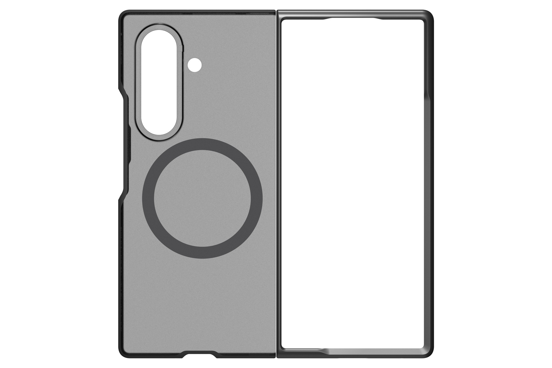 Samsung Handyhülle »Designed for Samsung Spigen Capella...