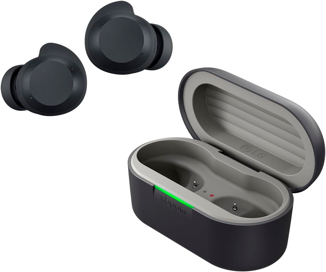 LG Bluetooth-Kopfhörer »xboom Buds Lite« Bluetooth Active...