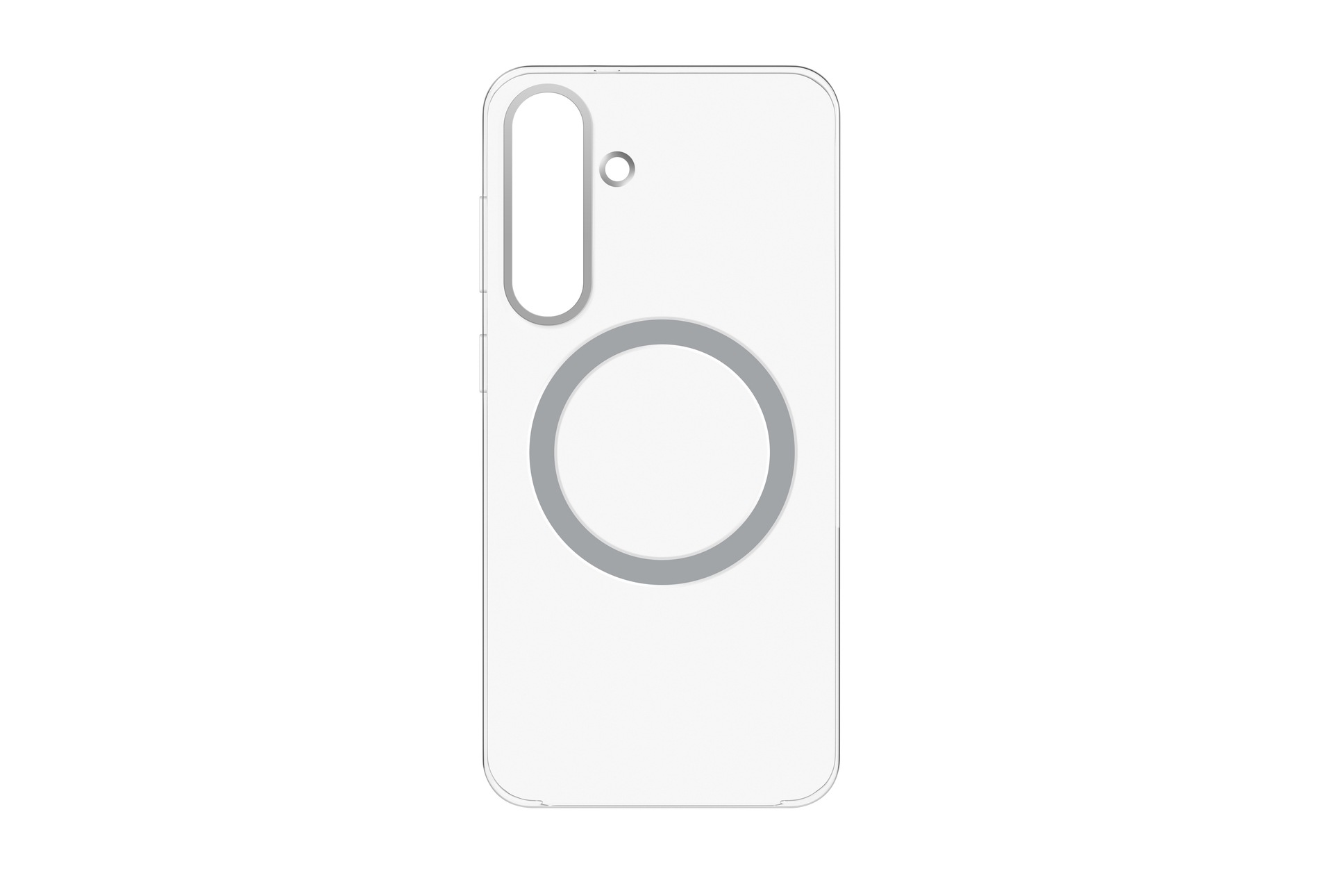 Samsung Handyhülle »Designed for Samsung Yuchuan Clear...