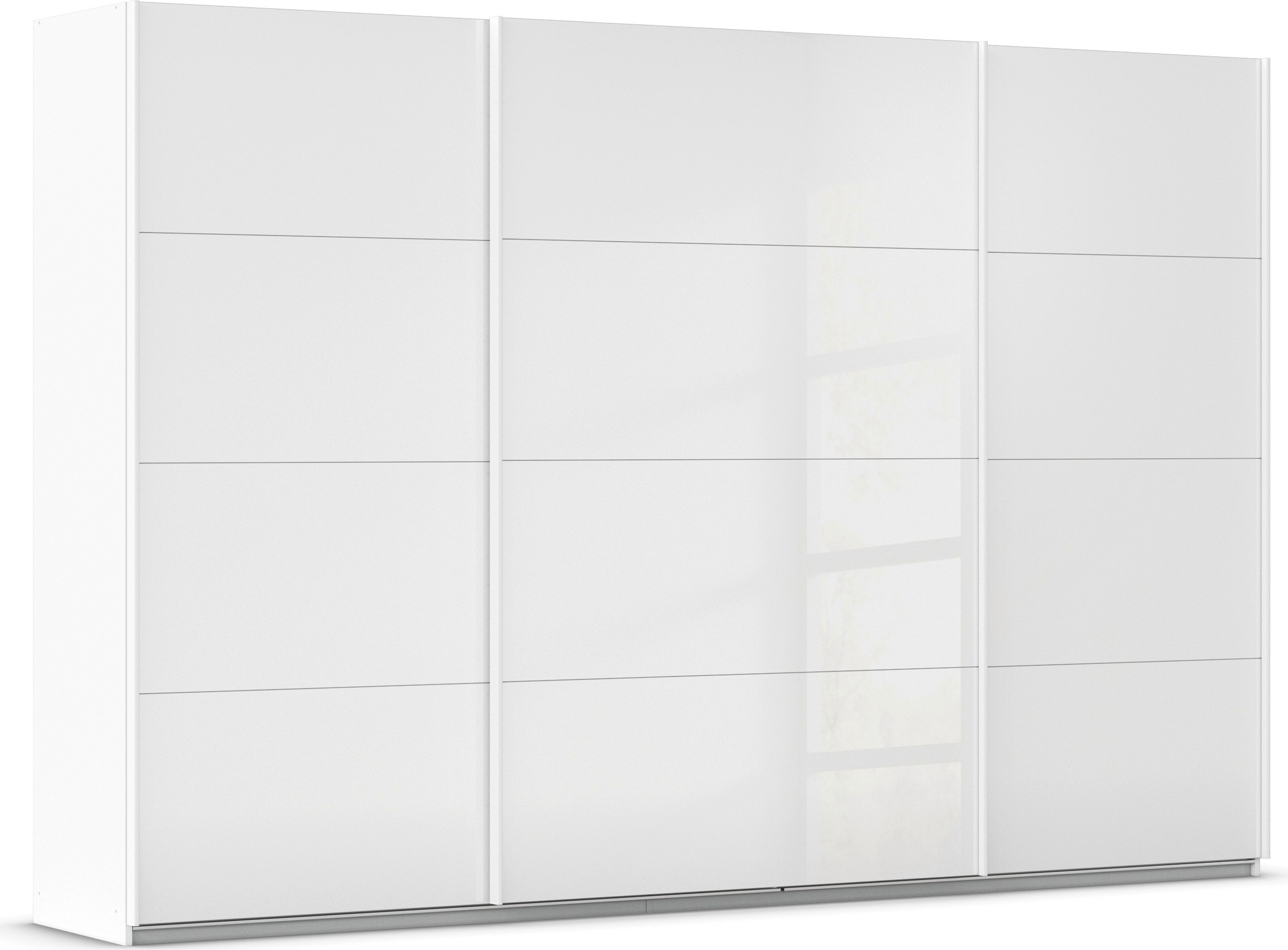 OTTO home Schwebetürenschrank »Kleiderschrank Schrank...