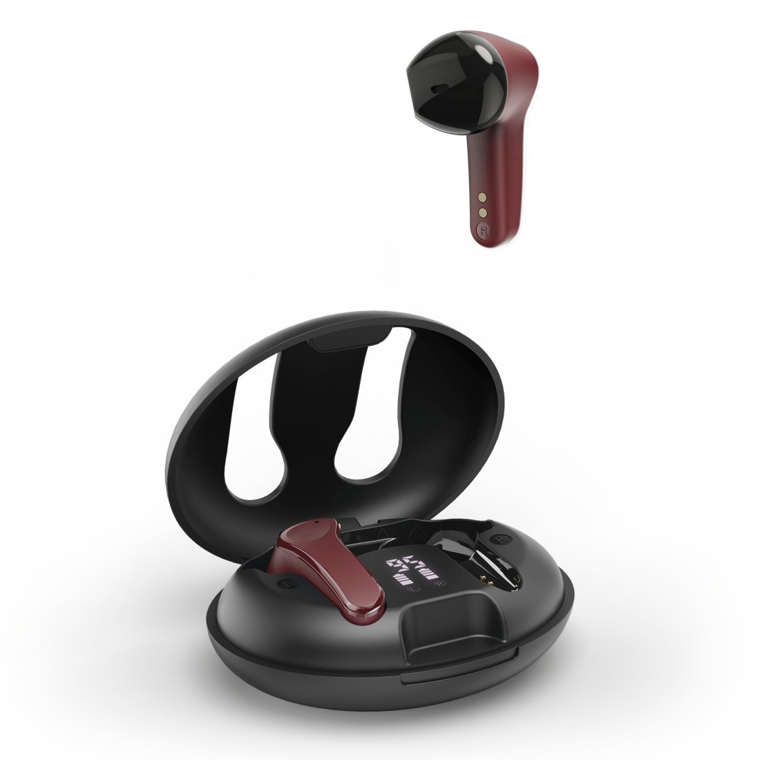 Hama wireless In-Ear-Kopfhörer »Bluetooth-Kopfhörer...