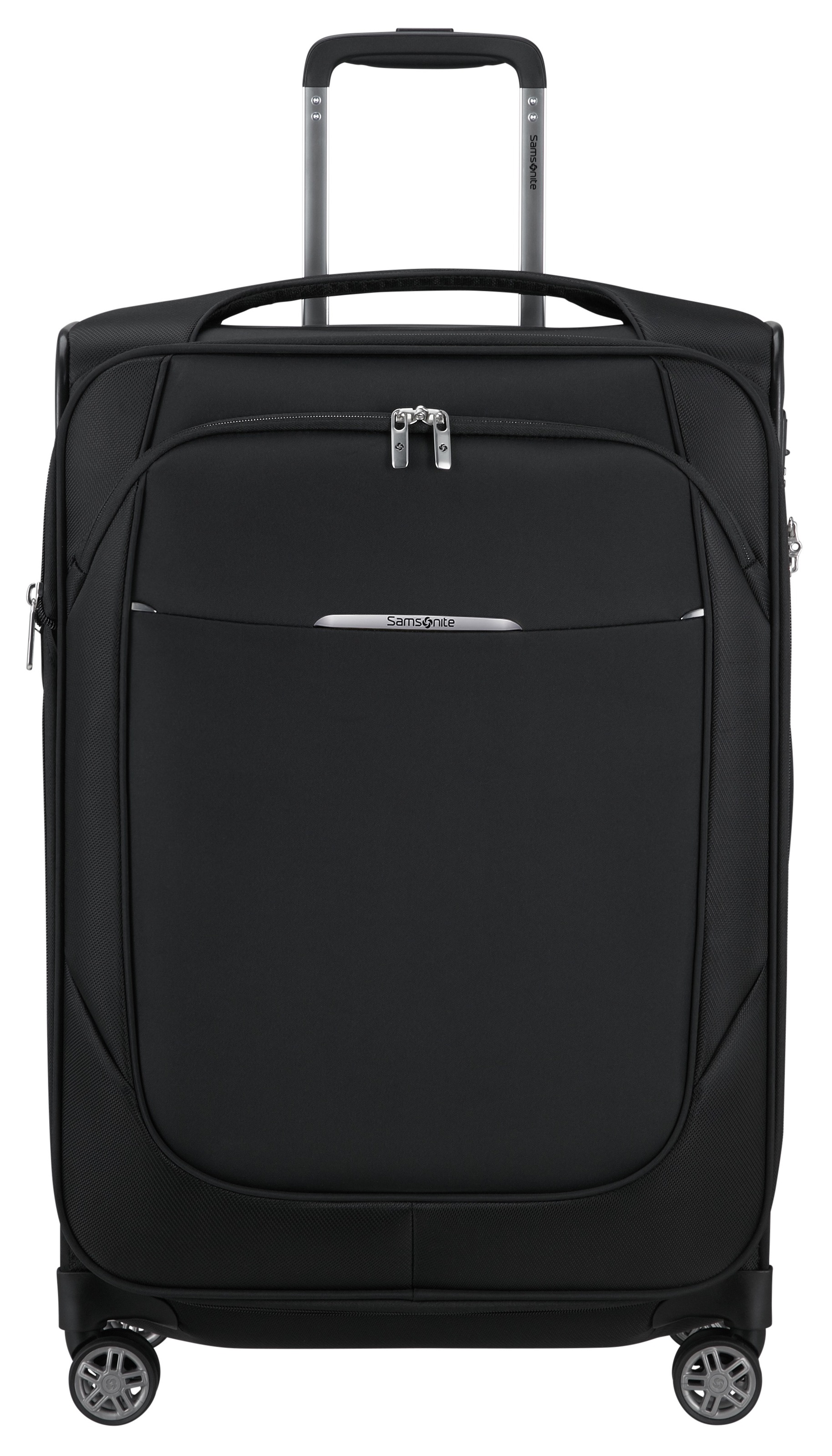 Samsonite Weichgepäck-Trolley »RE-LITE, verschiedene...