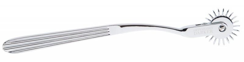 Fifty Shades Darker – Wartenberg Wheel – Sinnliches Reizrad