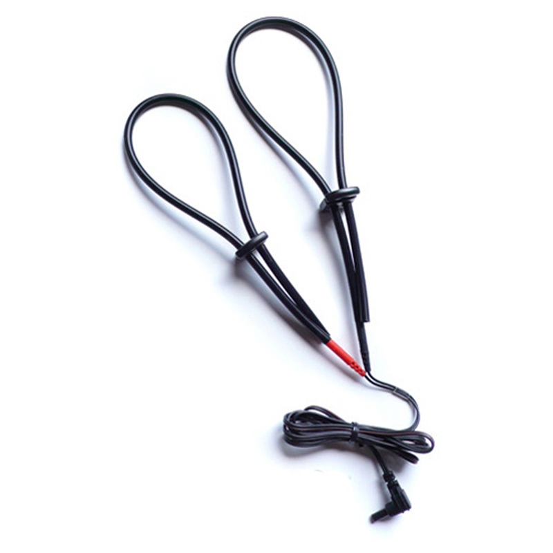 Rodeo Robin - E-Stim Penis Testicle Strap