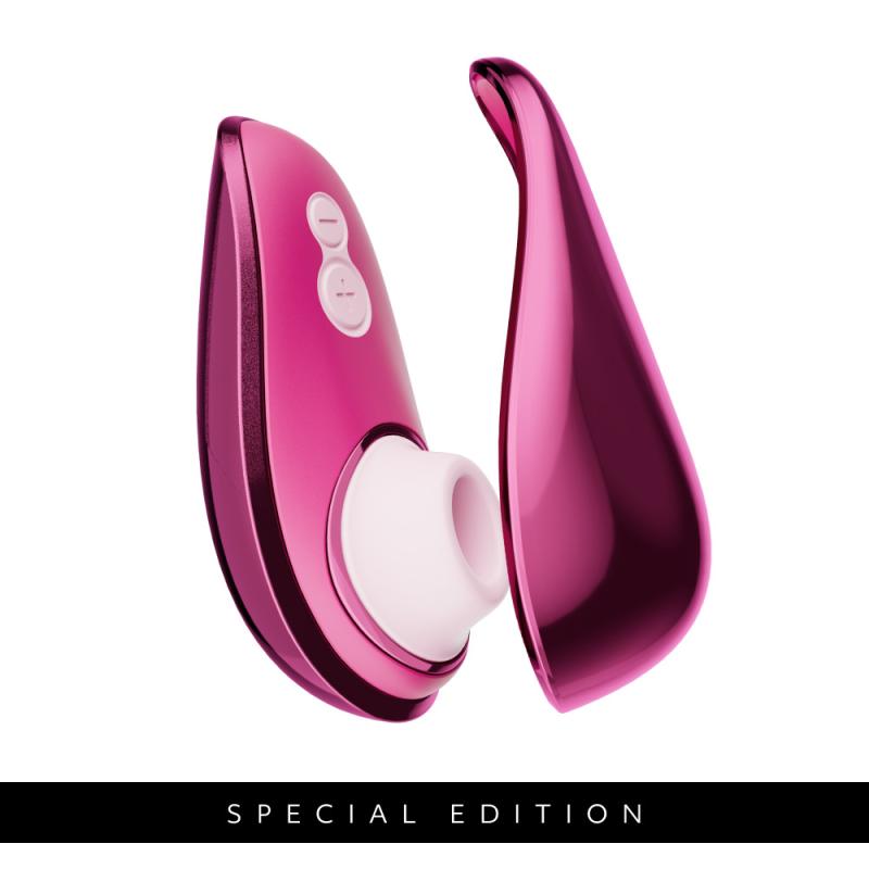 Womanizer Liberty 2 - Iggy Azalea Limited Edition