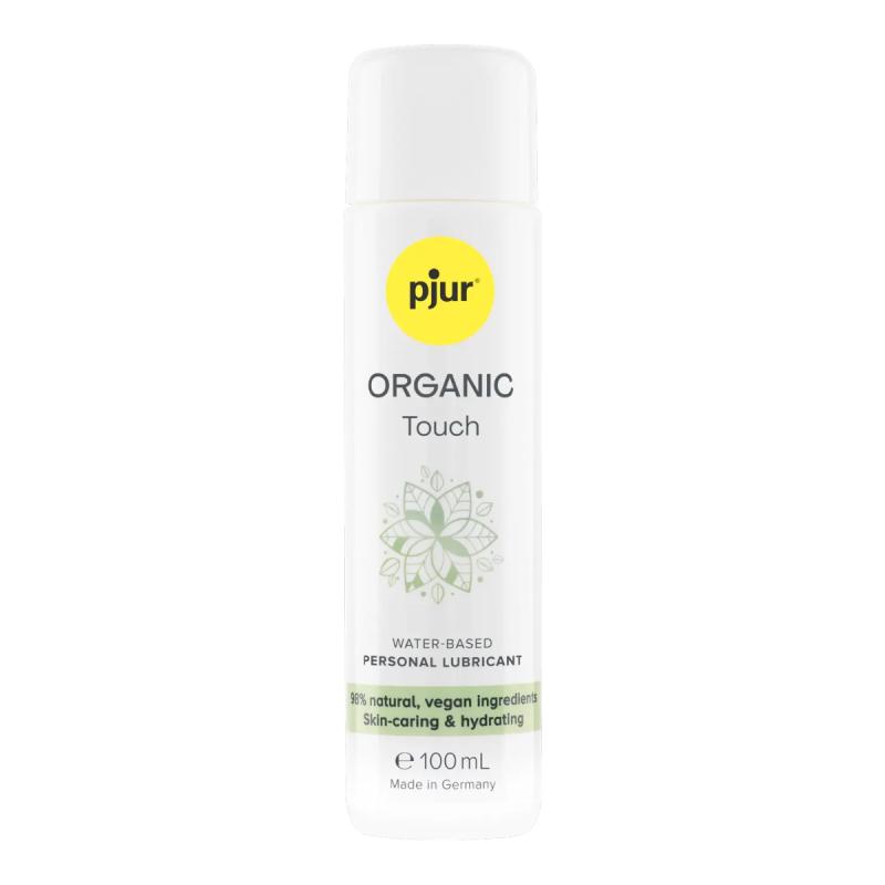 Pjur - ORGANIC Touch Gleitgel - 100ml