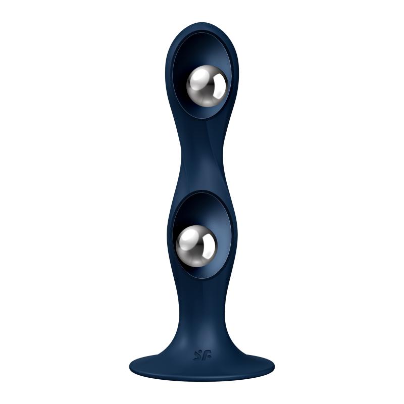 Satisfyer »Double Ball-R« Dildo