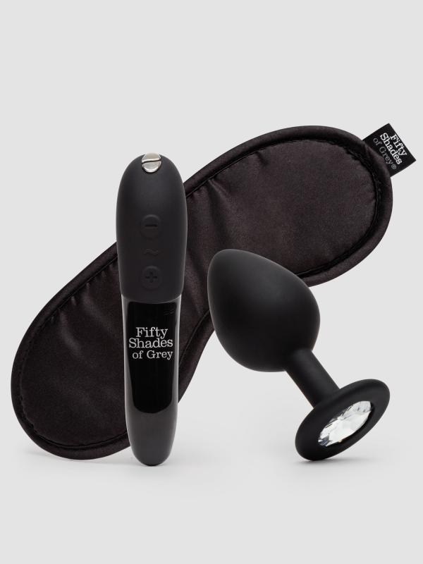 We-Vibe »Kommen Sie ins Bett« Set