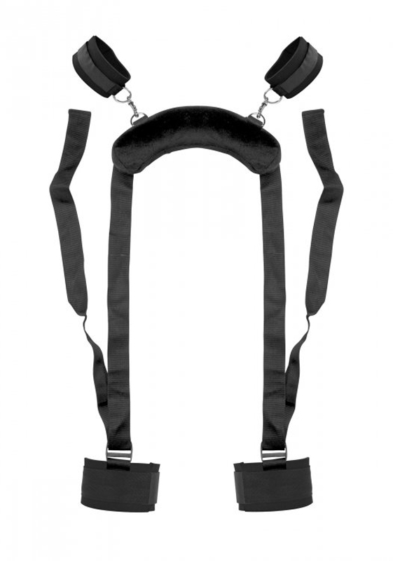 Frisky »Spreiz Mich Deluxe« Bondageriemen