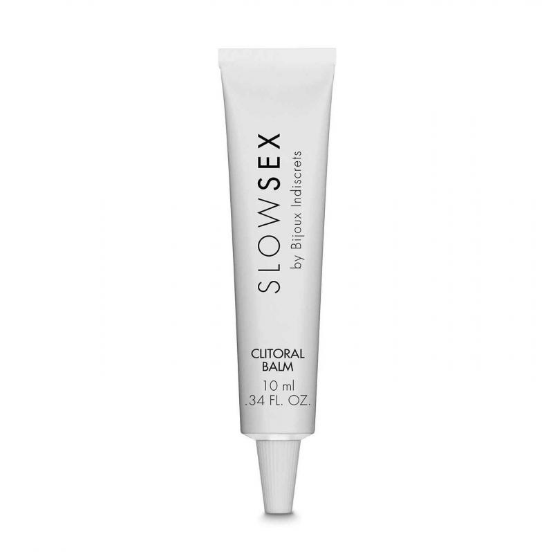 Slow Sex Clitoral Balm