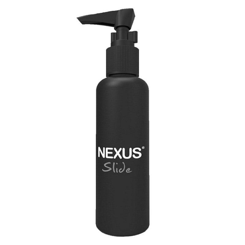 Nexus »Slide« Wasserbasiertes Gleitgel