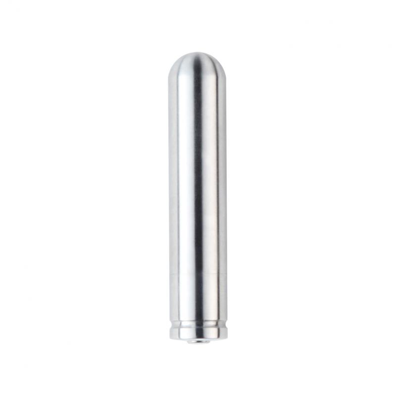 Nexus »Ferro« Metall Mini-Vibrator