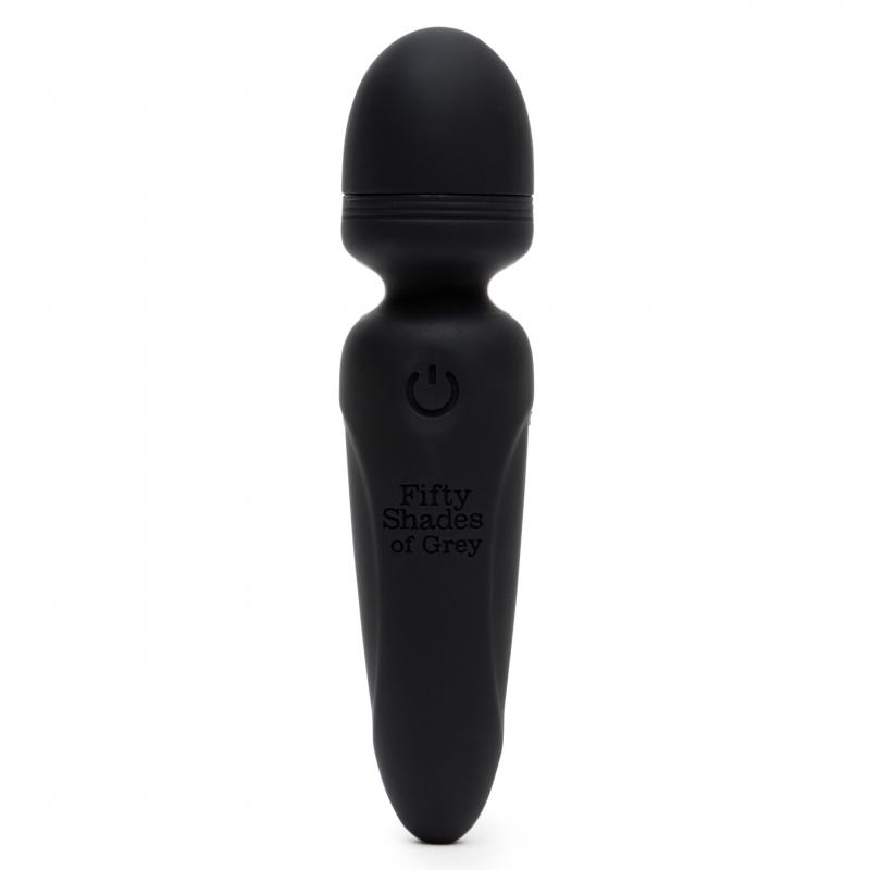 Fifty Shades of Grey »Sensation« Mini Wand Massager
