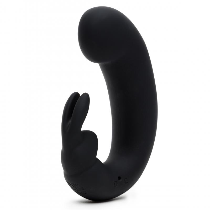 Fifty Shades of Grey »Sensation« G-Punkt Vibrator