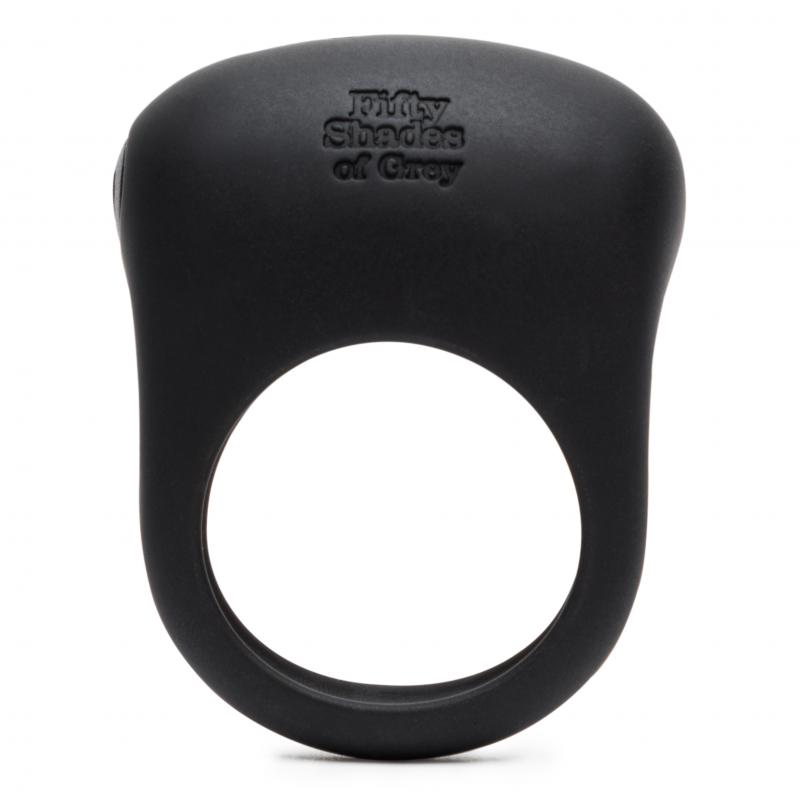 Fifty Shades of Grey - Sensation Vibrierender Liebespensiring