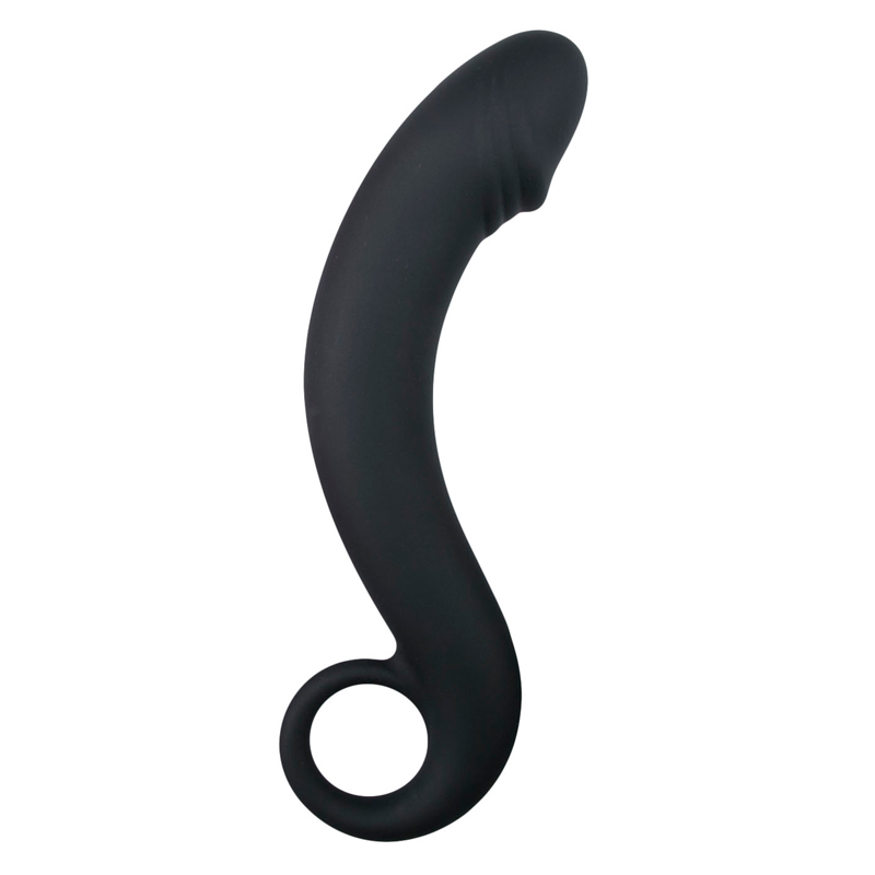 EasyToys »Curved Dong« Dildo