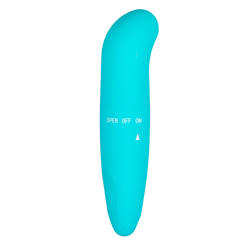 EasyToys Mini G-Punkt-Vibrator