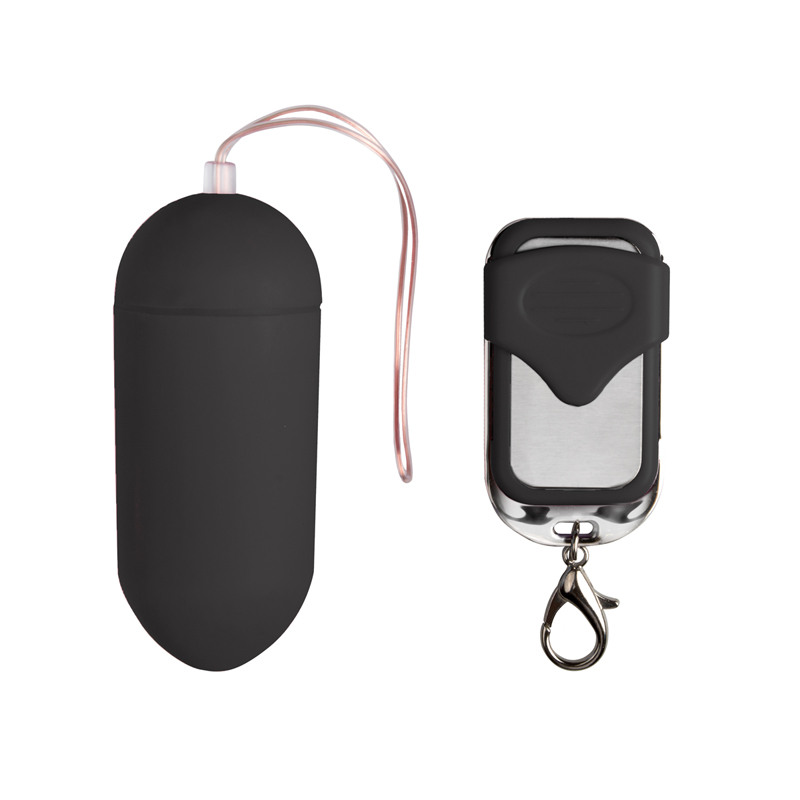 EasyToys Vibro-Ei mit Fernbedienung
