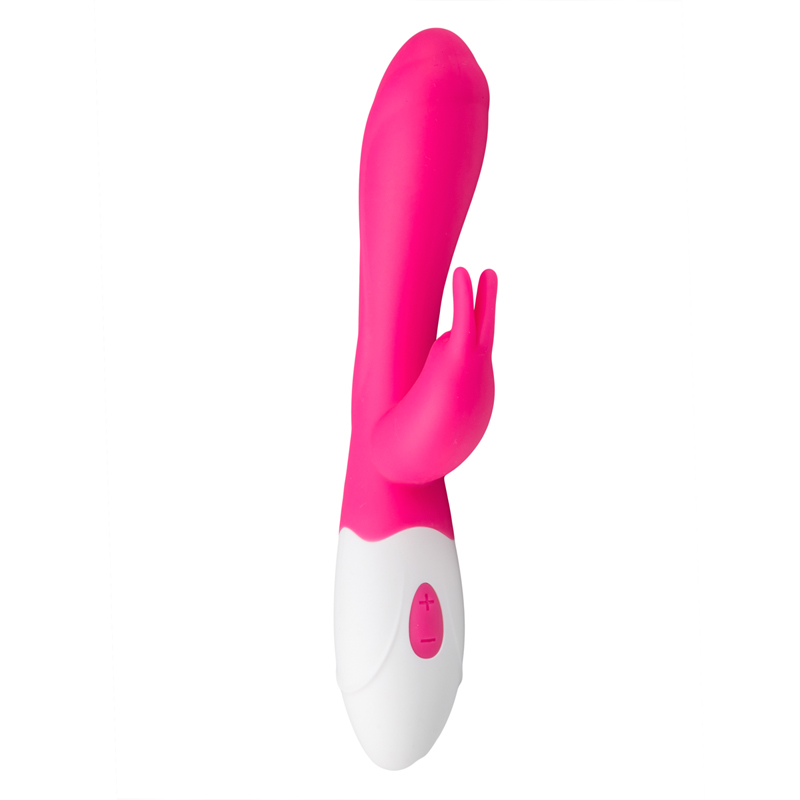 EasyToys »Ascella Vibe« Rabbit-Vibrator