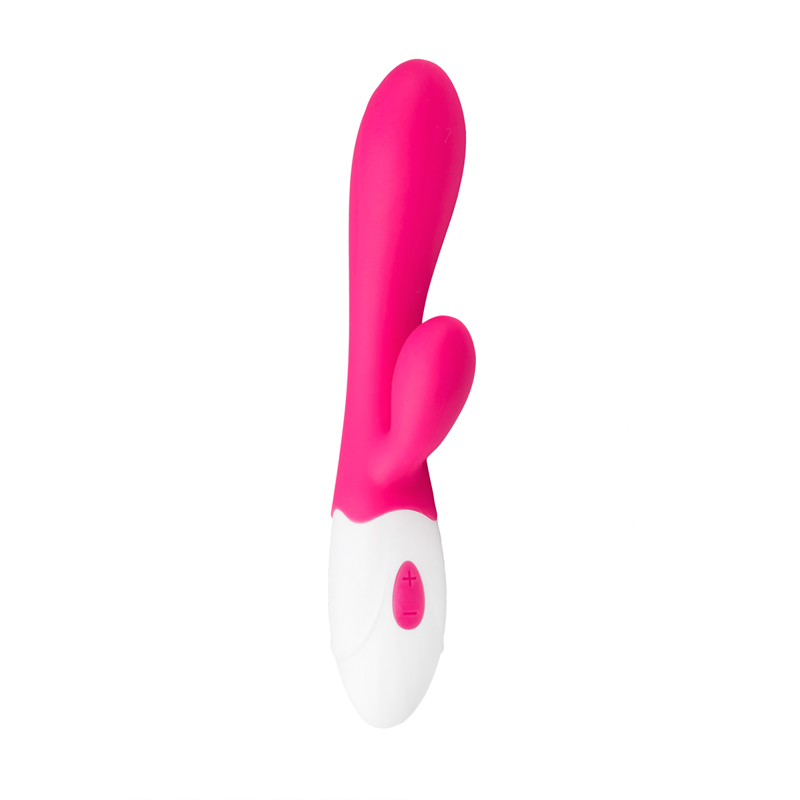 EasyToys »Aurora Vibe« Rabbit-Vibrator
