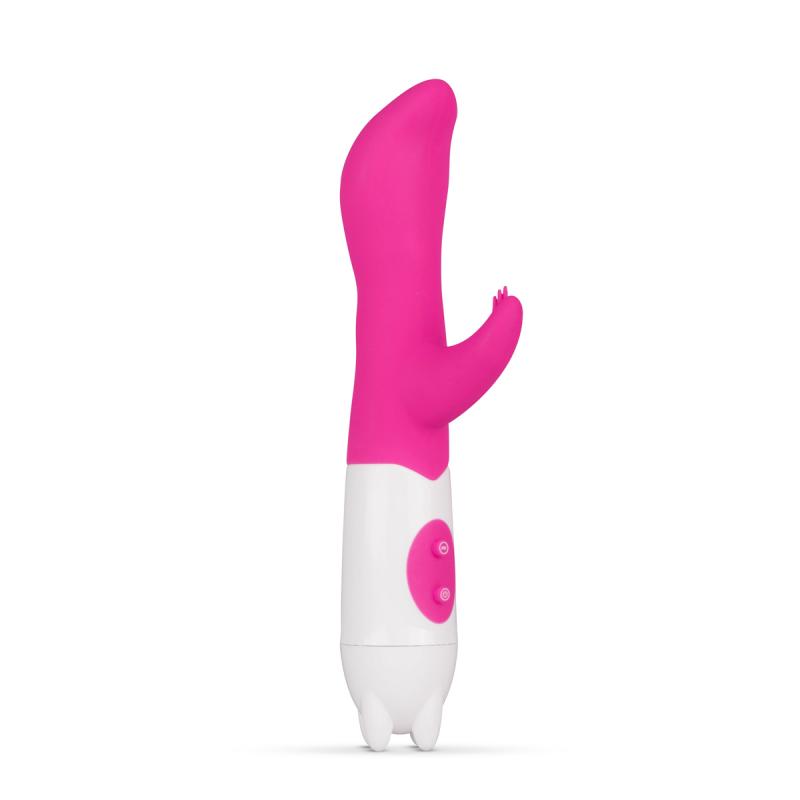 EasyToys »Petite Piper« Rabbit-Vibrator