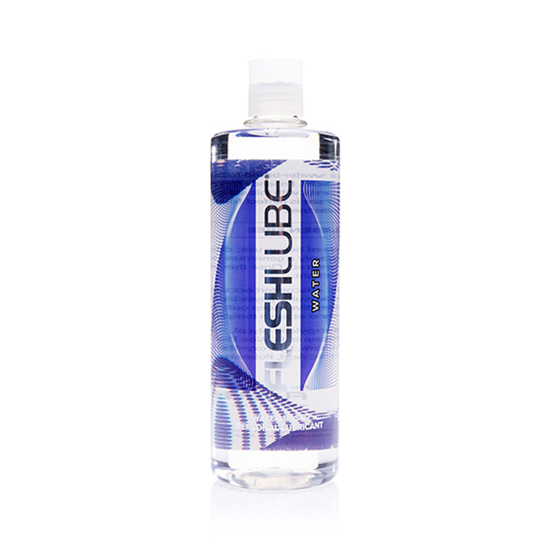 Fleshlight »Fleshlube Water« 500ml Gleitgel