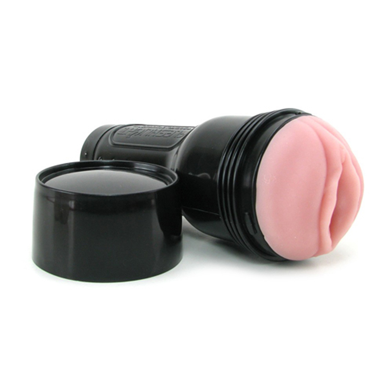 Fleshlight »Pink Lady Original« Masturbator