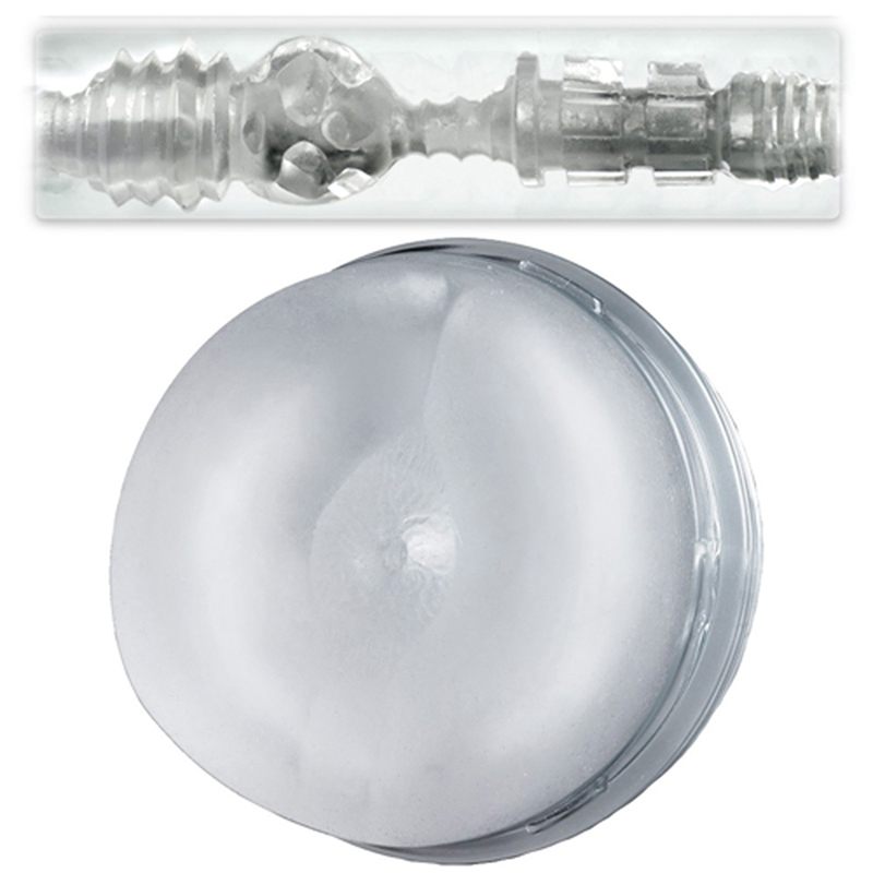 Fleshlight »Ice Butt Crystal« Masturbator