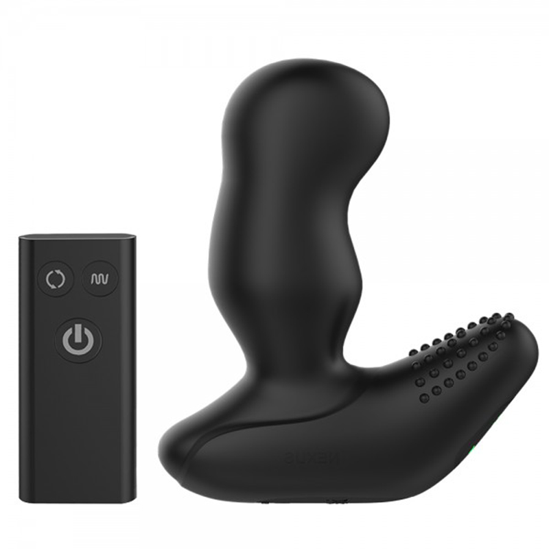Nexus »Revo Extrem« Prostata-Vibrator mit Rotationsfunktion