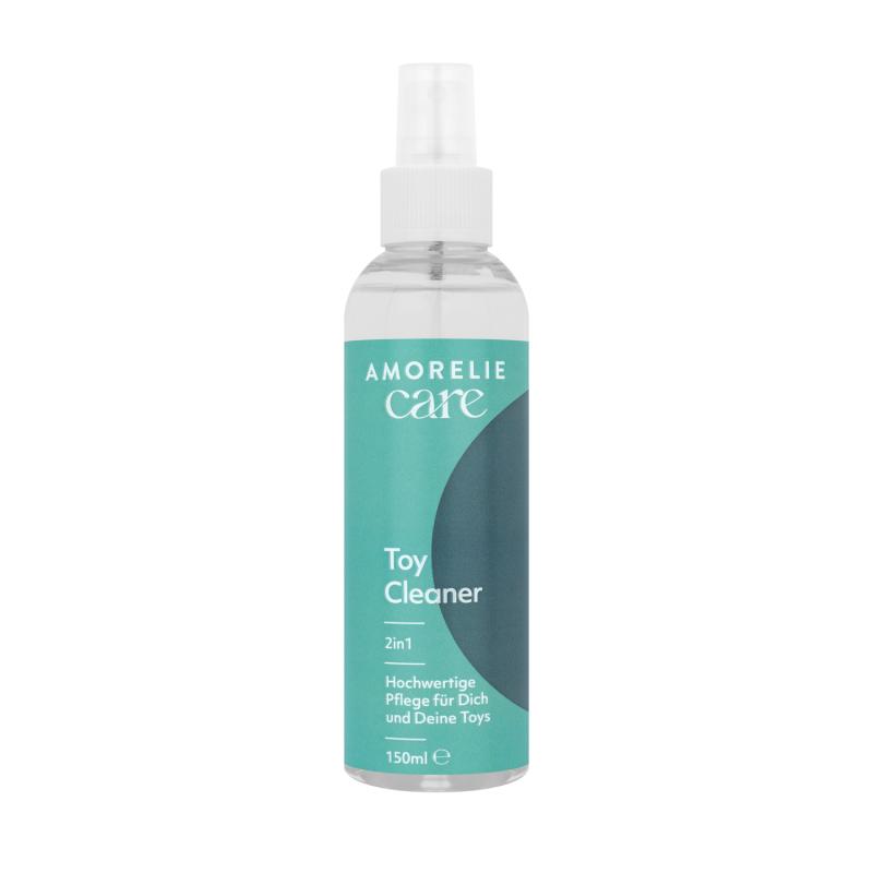 AMORELIE Care »2in1 Toycleaner« – 150 ml