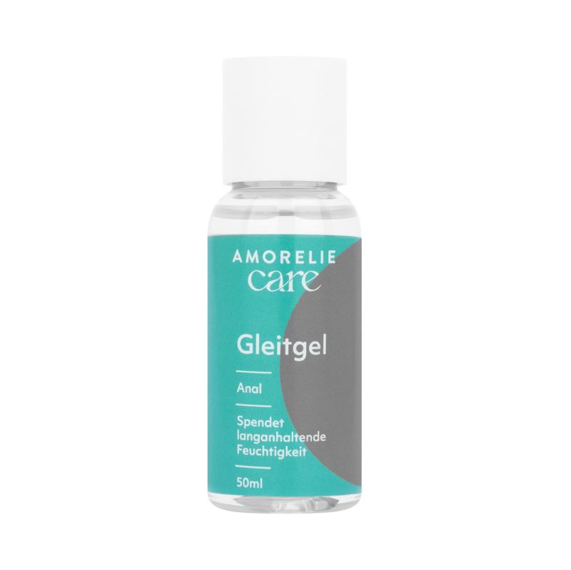AMORELIE Care »Anal-Gleitgel« - 50ml