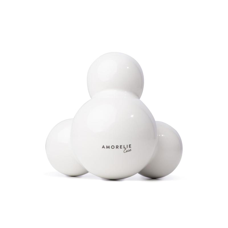 AMORELIE Care »Keramik« Massagestein