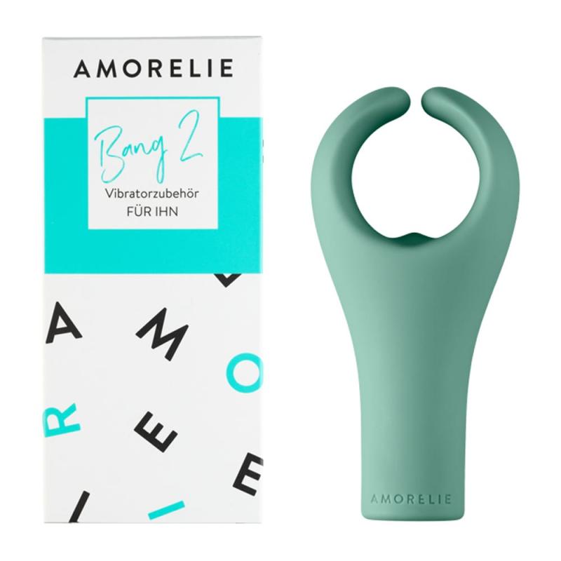 AMORELIE »Bang 2« Vibratorzubehör für Ihn
