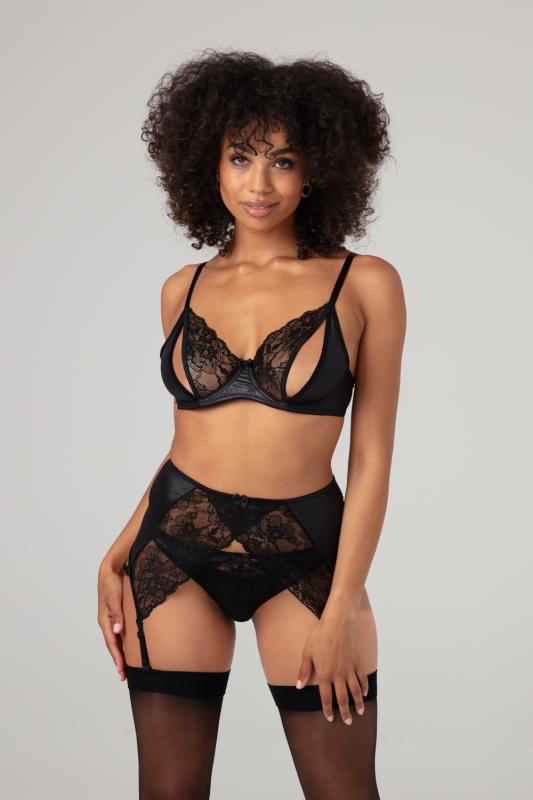 Christine »Vesper« Dessous-Set