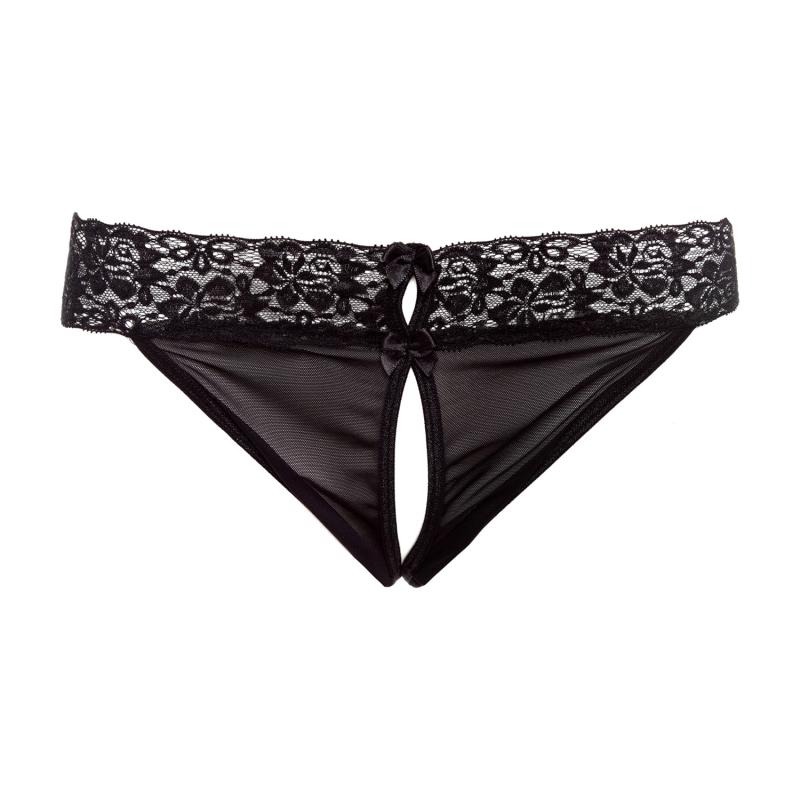 Christine »Spitz« Offene String