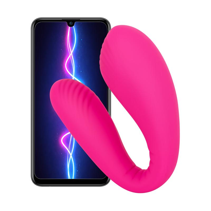 Lovense »Quake« App-gesteuerter G-Punkt-Vibrator