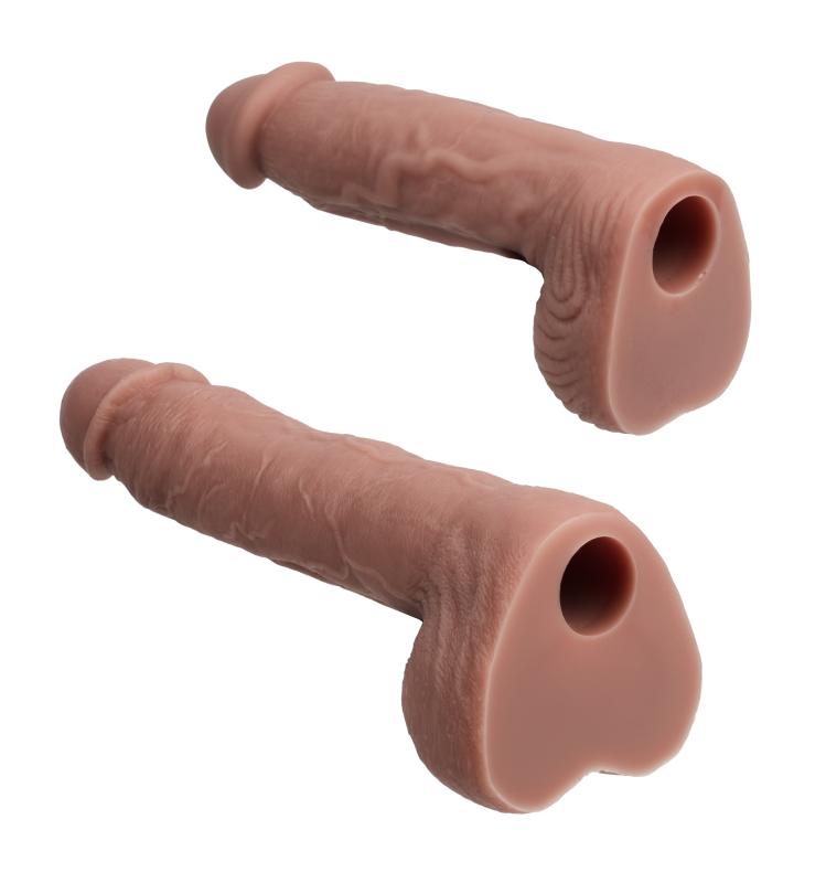 Lovense - Sex Machine