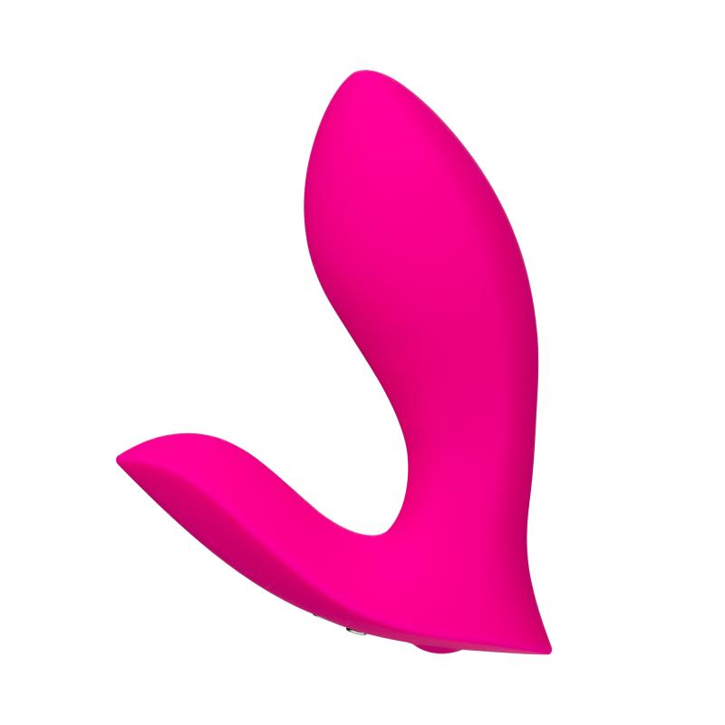 Lovense »Flexer« Vibrator mit App