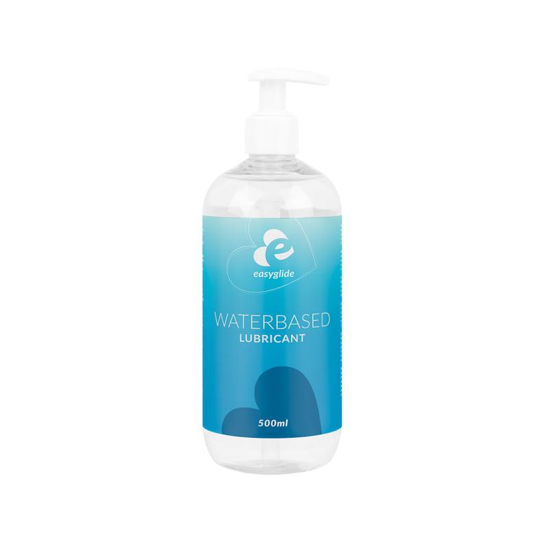 EasyGlide – Gleitgel auf Wasserbasis 500 ml