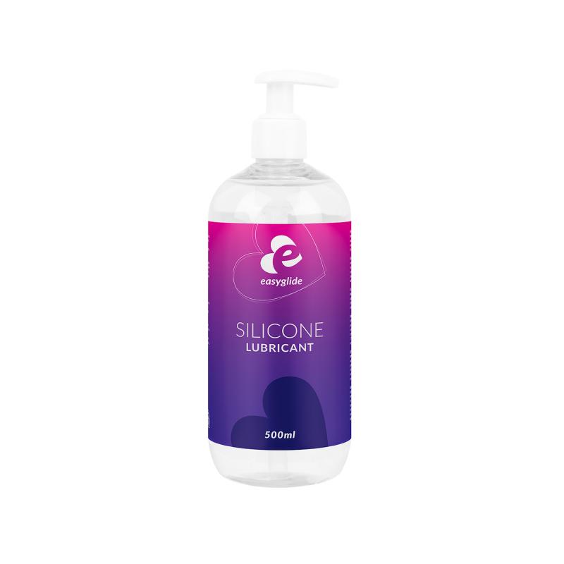EasyGlide – Gleitgel auf Silikonbasis 500 ml