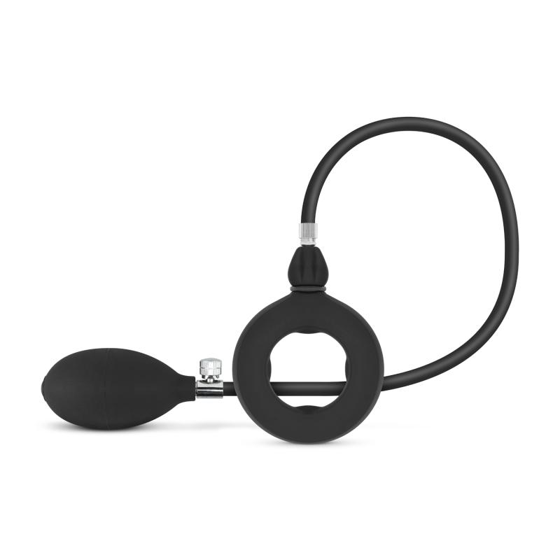 Online Only - Pressure Point Aufblasbarer Penisring