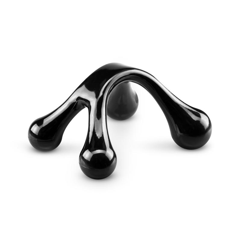 Körper Massage Spin - Schwarz