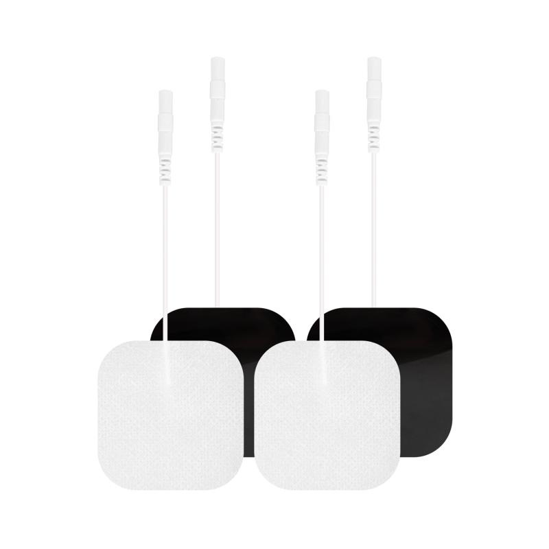 Elektro-Stimulations-Pads