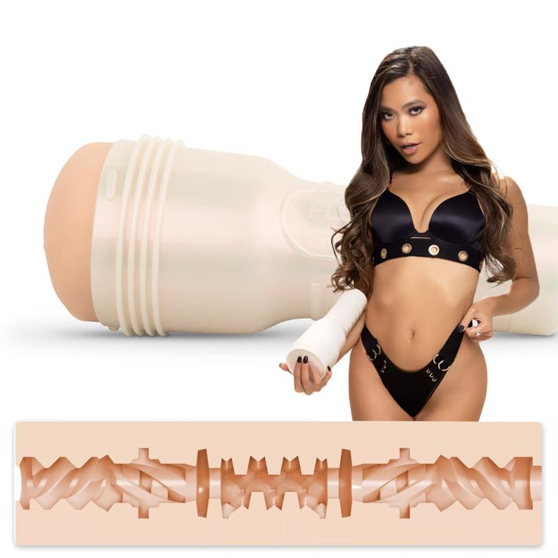 Fleshlight »Vina Sky Exótica« Masturbator