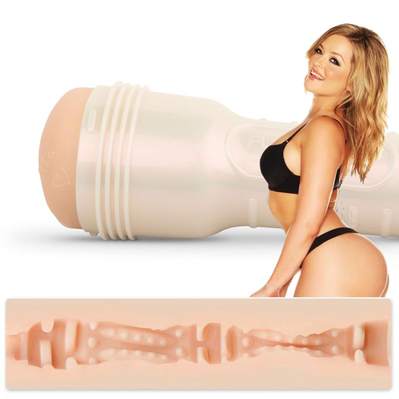 Fleshlight »Alexis Texas 2.0« Masturbator