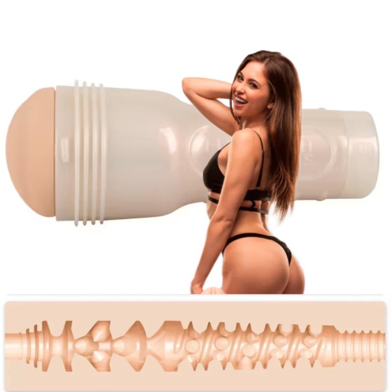 Fleshlight Girls »Riley Reid Vulva« Masturbator